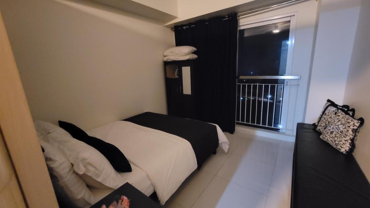 Suite 16 تاجيتاي المظهر الخارجي الصورة