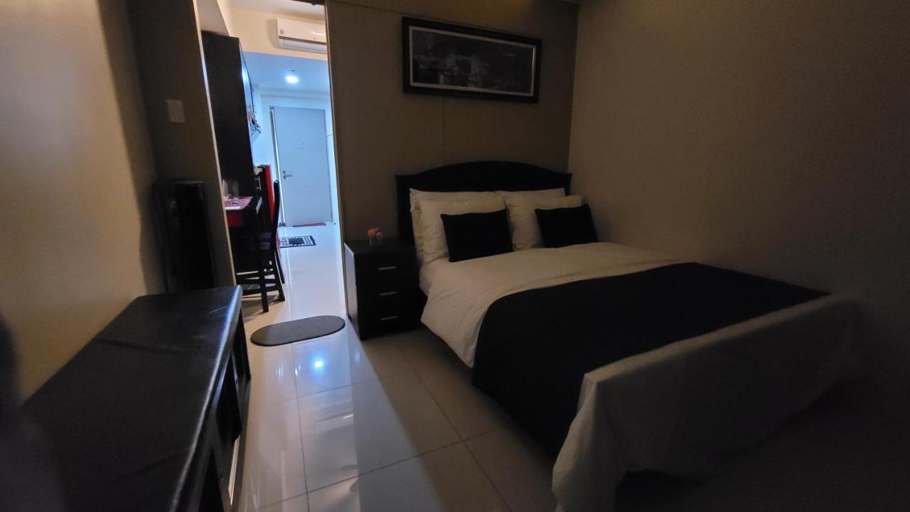 Suite 16 تاجيتاي المظهر الخارجي الصورة