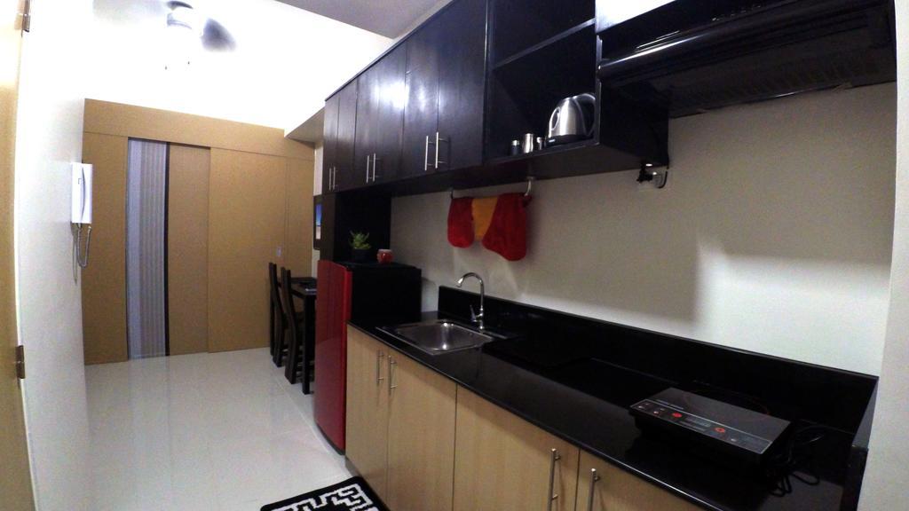 Suite 16 تاجيتاي المظهر الخارجي الصورة