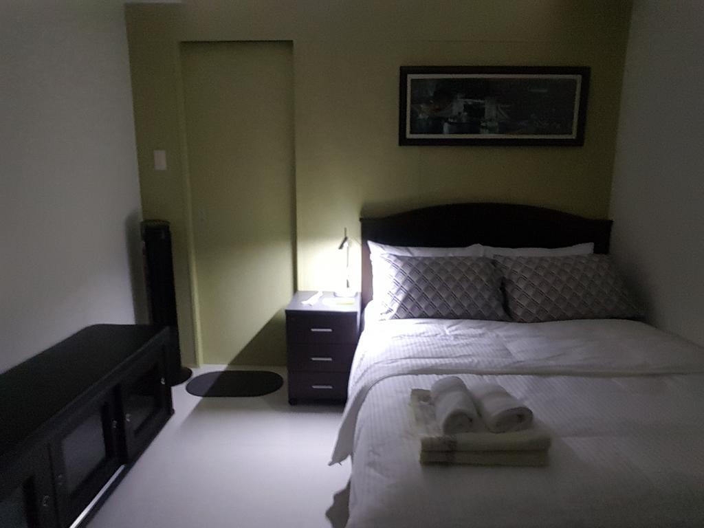 Suite 16 تاجيتاي المظهر الخارجي الصورة