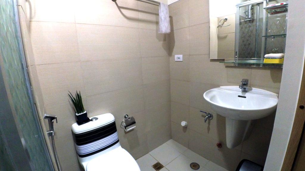 Suite 16 تاجيتاي المظهر الخارجي الصورة