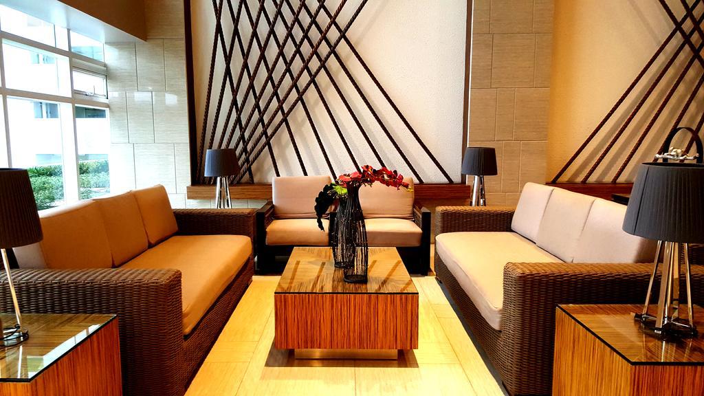 Suite 16 تاجيتاي المظهر الخارجي الصورة
