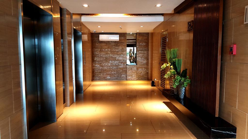 Suite 16 تاجيتاي المظهر الخارجي الصورة