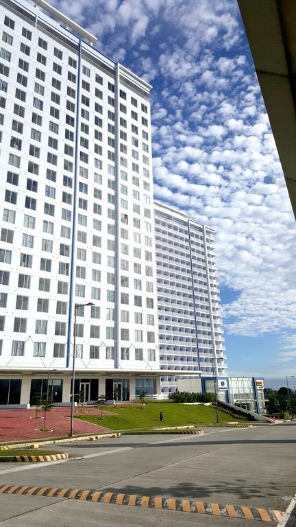Suite 16 تاجيتاي المظهر الخارجي الصورة